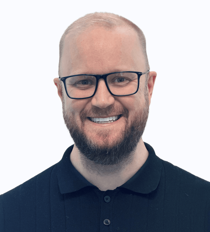 Joe Stanton, founder of InTuneDeals