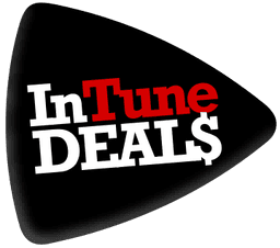 InTuneDeals