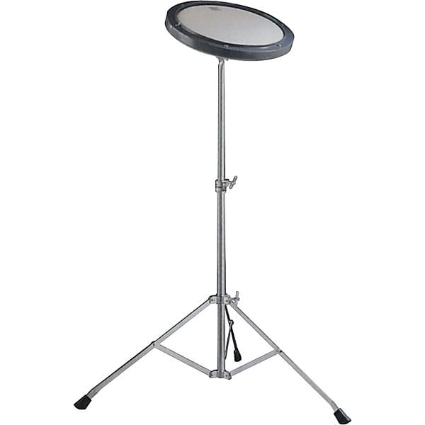 Remo Practice Pad With Stand 8 in.