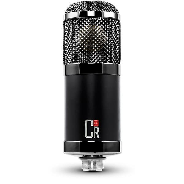 MXL CR89 Premium Studio Condenser Microphone