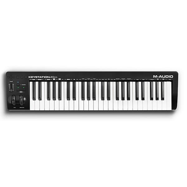 M-Audio Keystation 49es MK3 Keyboard Controller