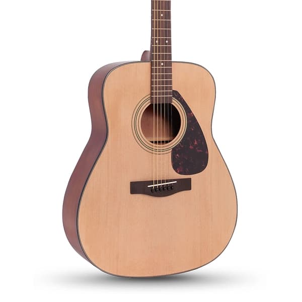 Yamaha F335 Dreadnought Acoustic Guitar - Natural