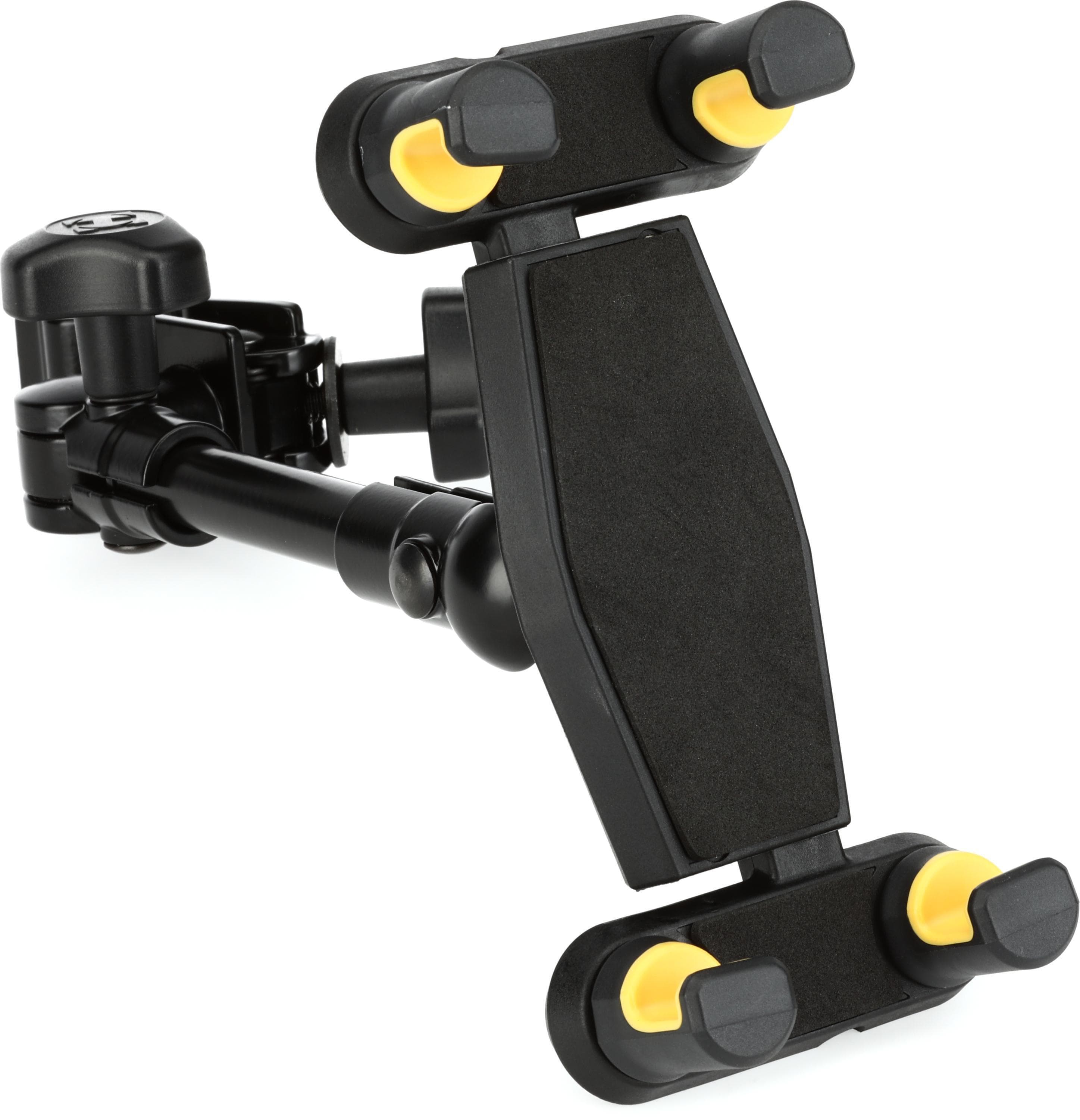 DG307B 2-in-1 Tablet and Phone Holder