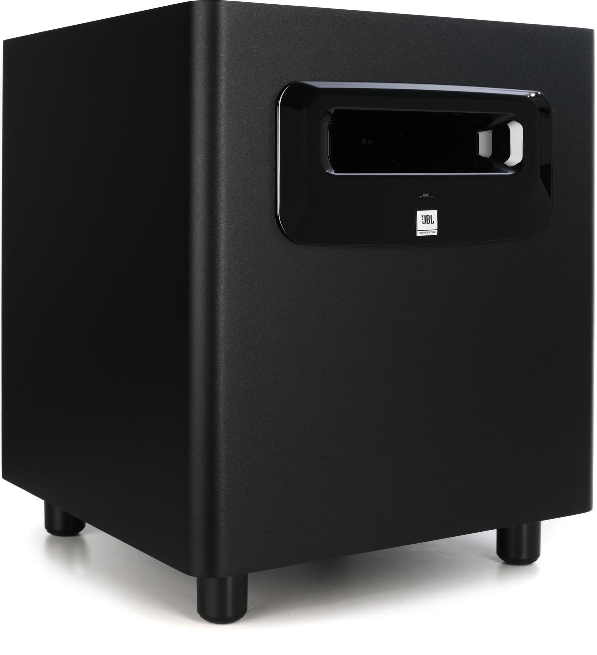 LSR310S 10-inch Powered Studio Subwoofer