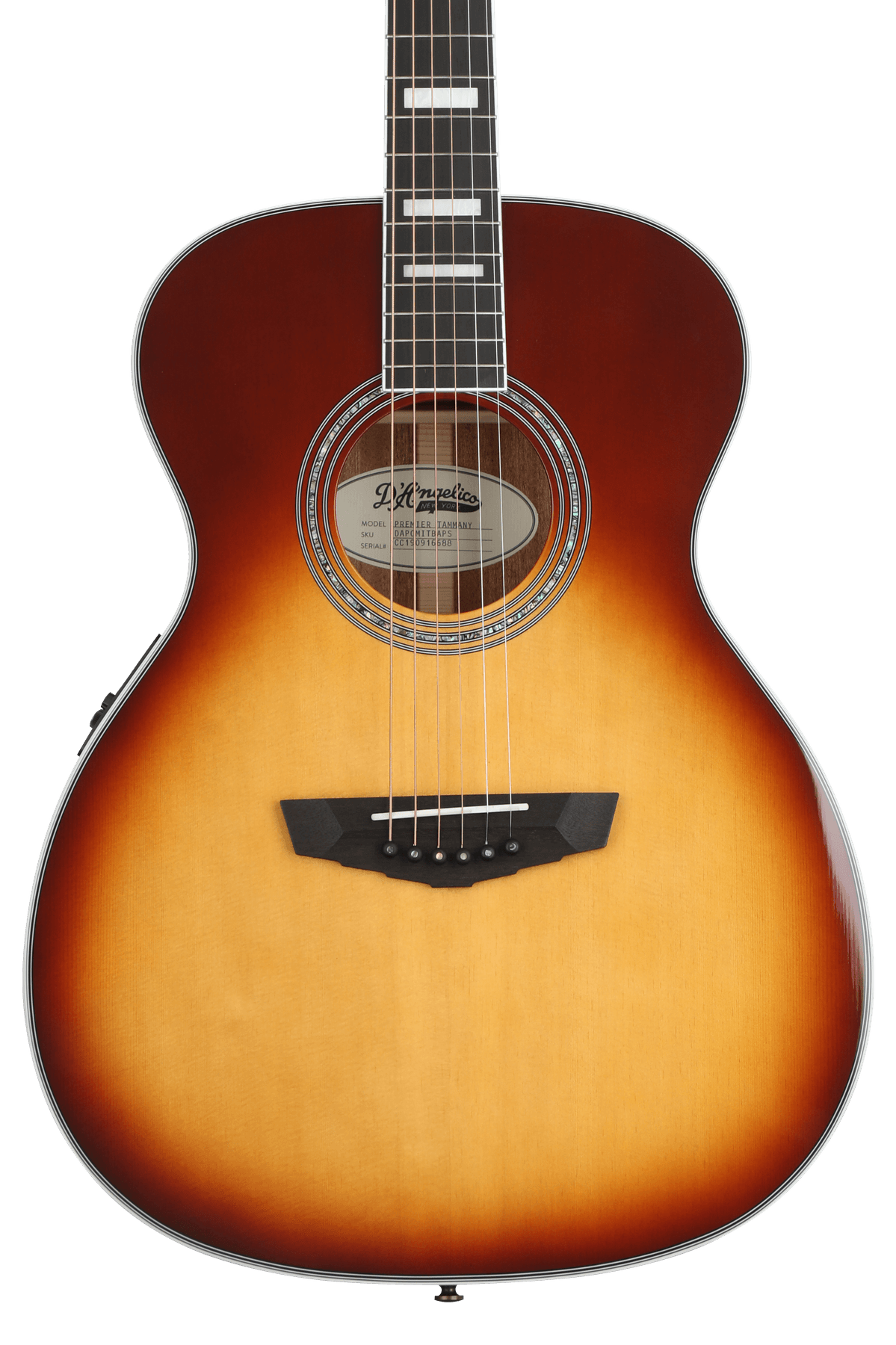 Premier Tammany - Iced Tea Burst