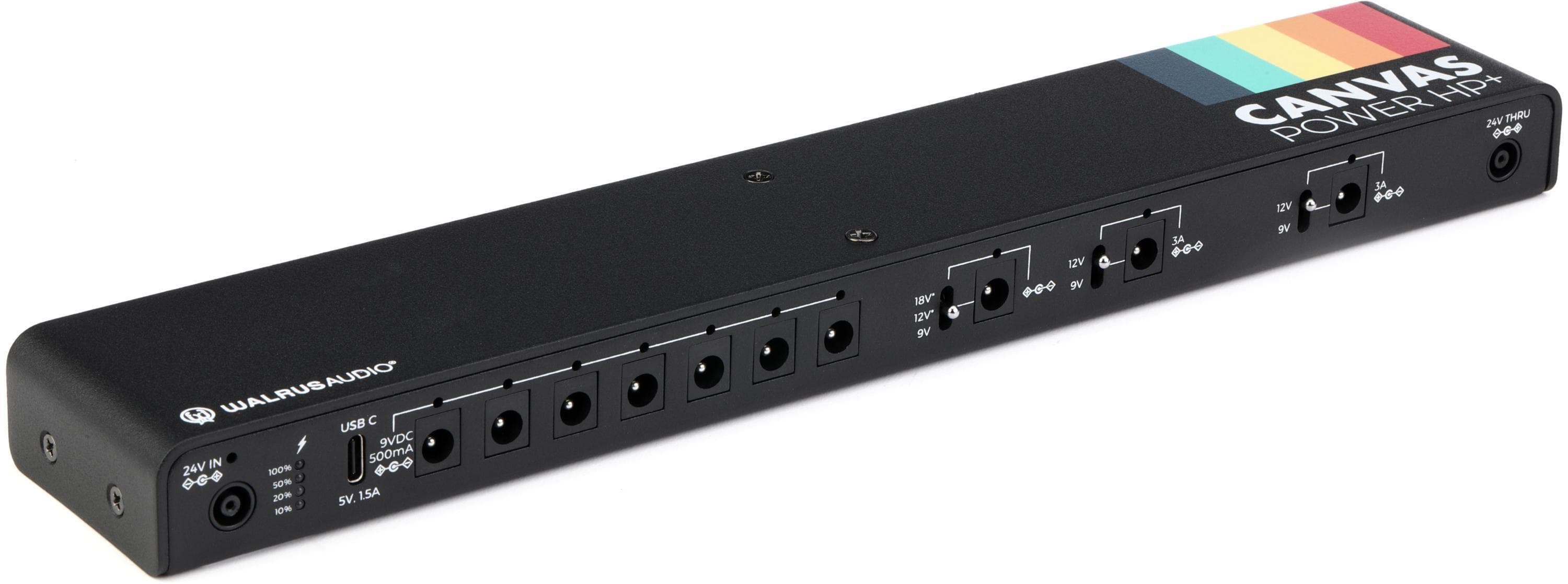 Canvas Power HP Plus Power Supply