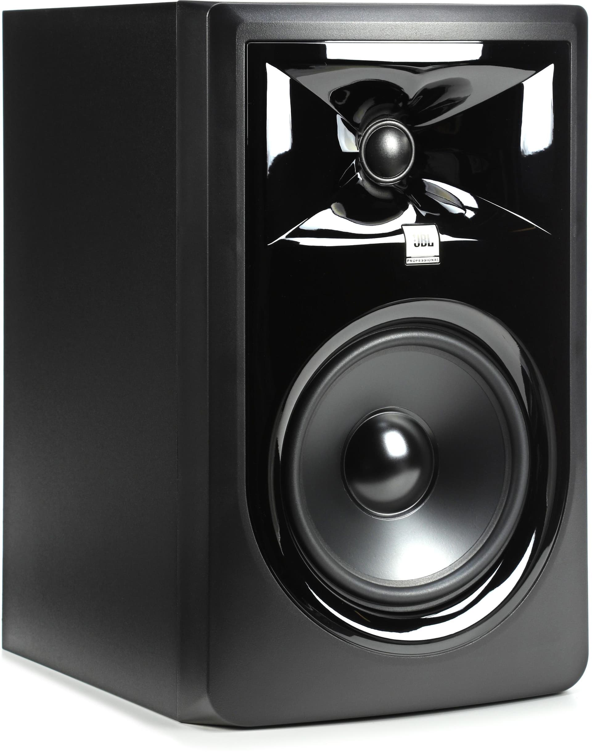 306P MkII 6.5 inch Powered Studio Monitor