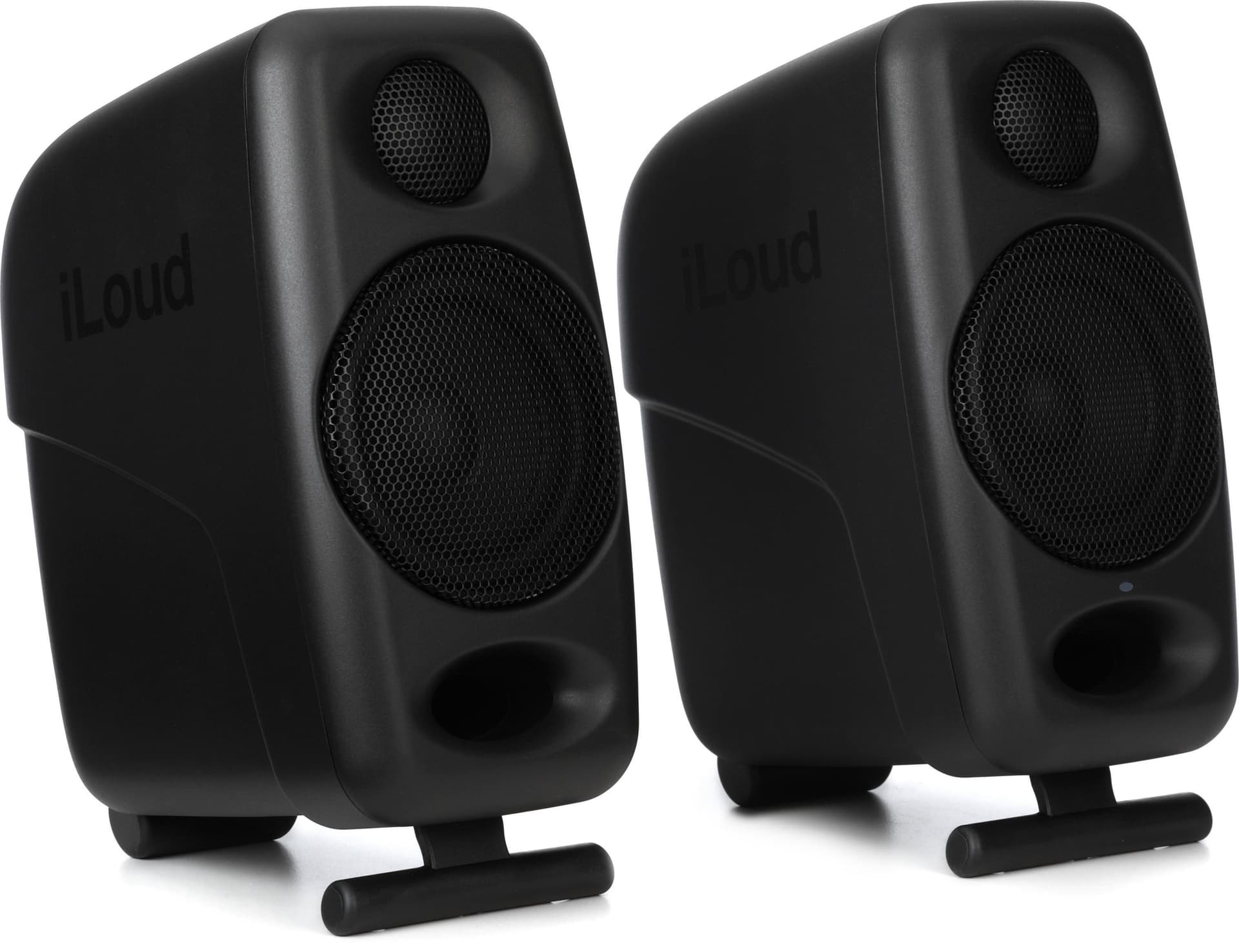 iLoud Micro Monitor Pair - Black