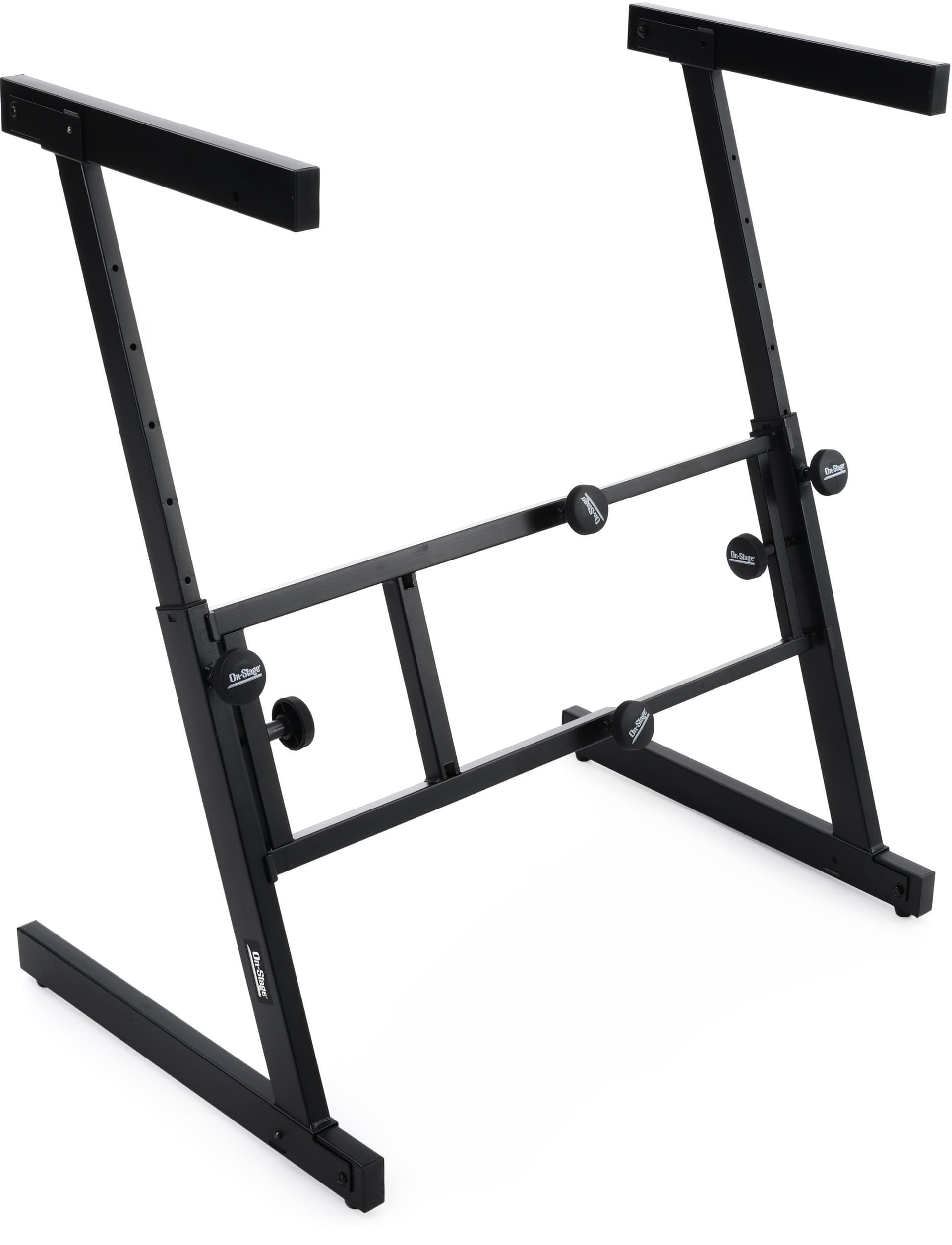 KS7350 Folding-Z Keyboard Stand