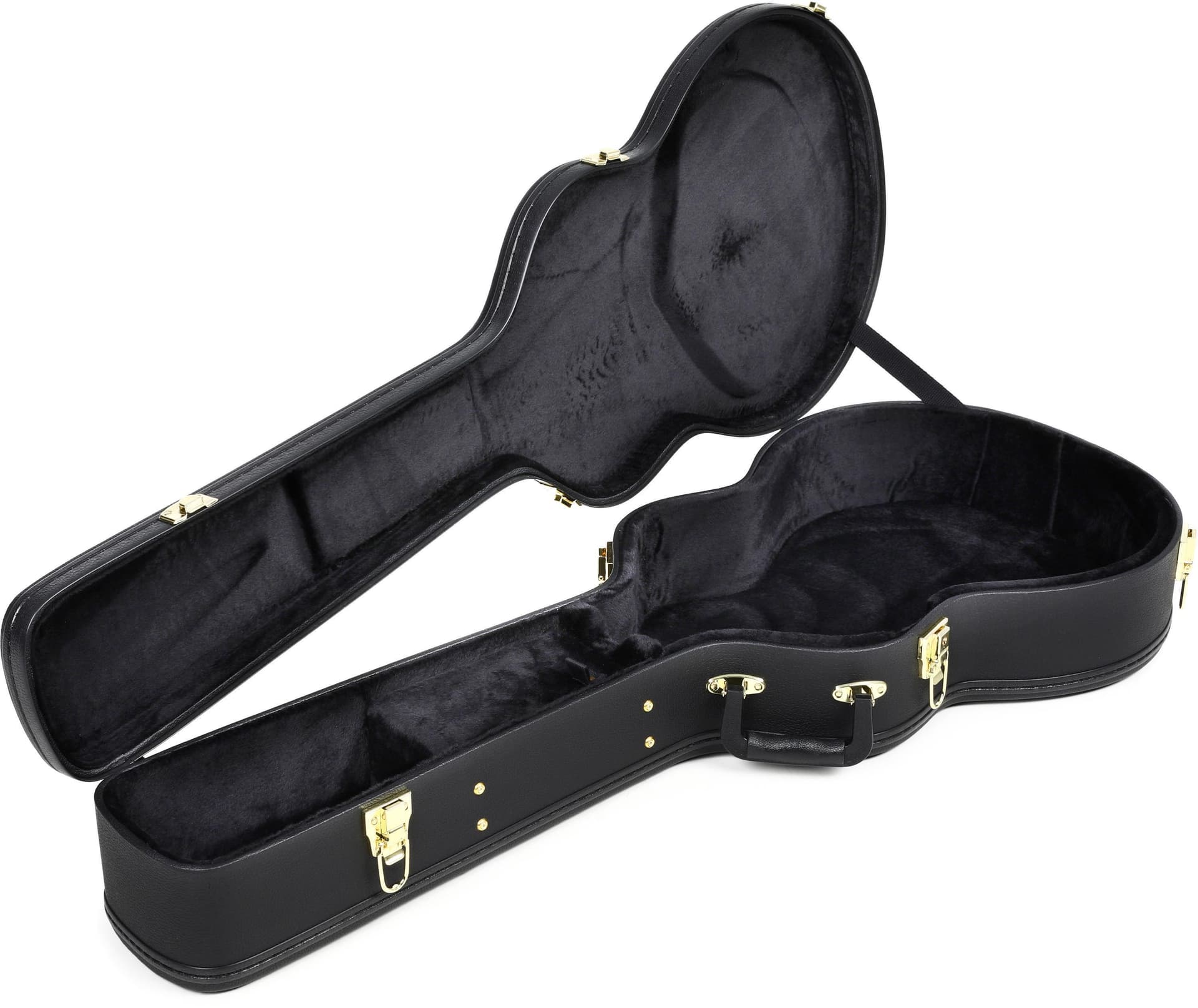 AG2-HC Hardshell Acoustic Guitar Case