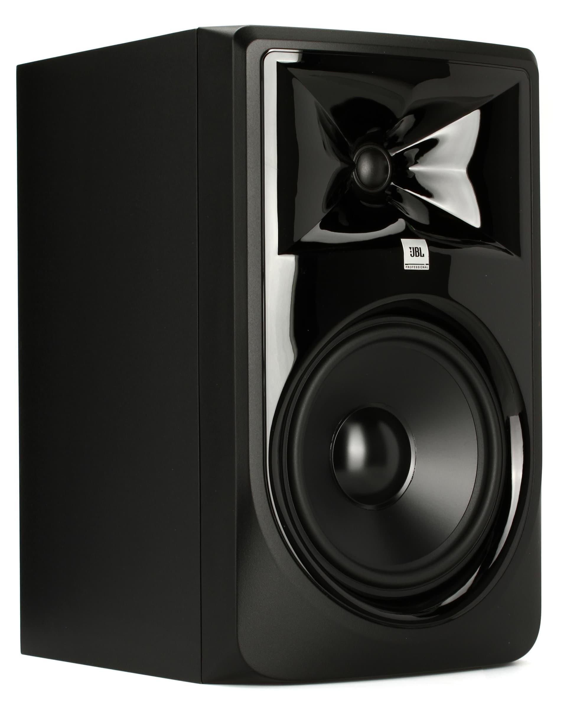 308P MkII 8-inch Powered Studio Monitor