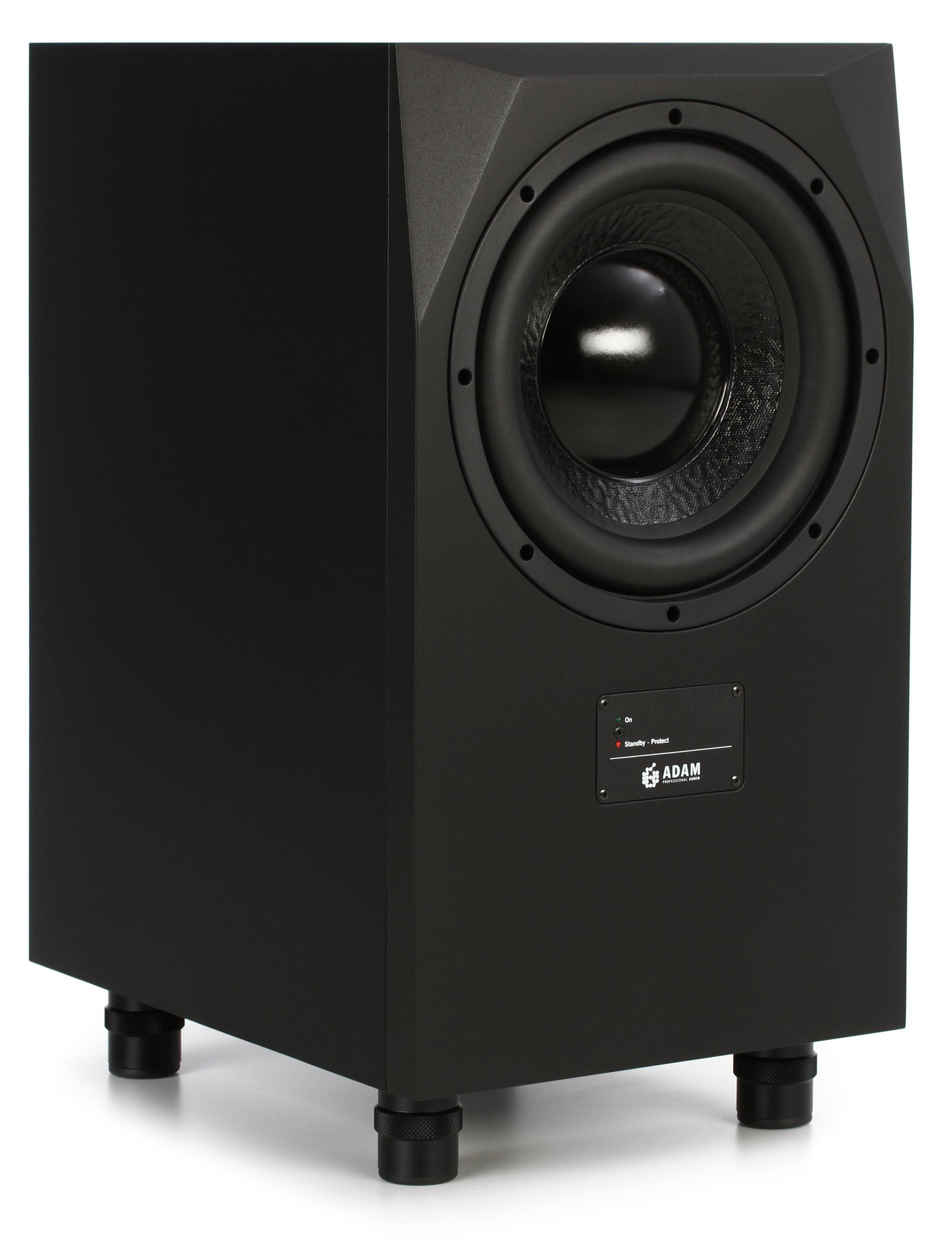 Sub10 Mk2 10 inch Powered Studio Subwoofer