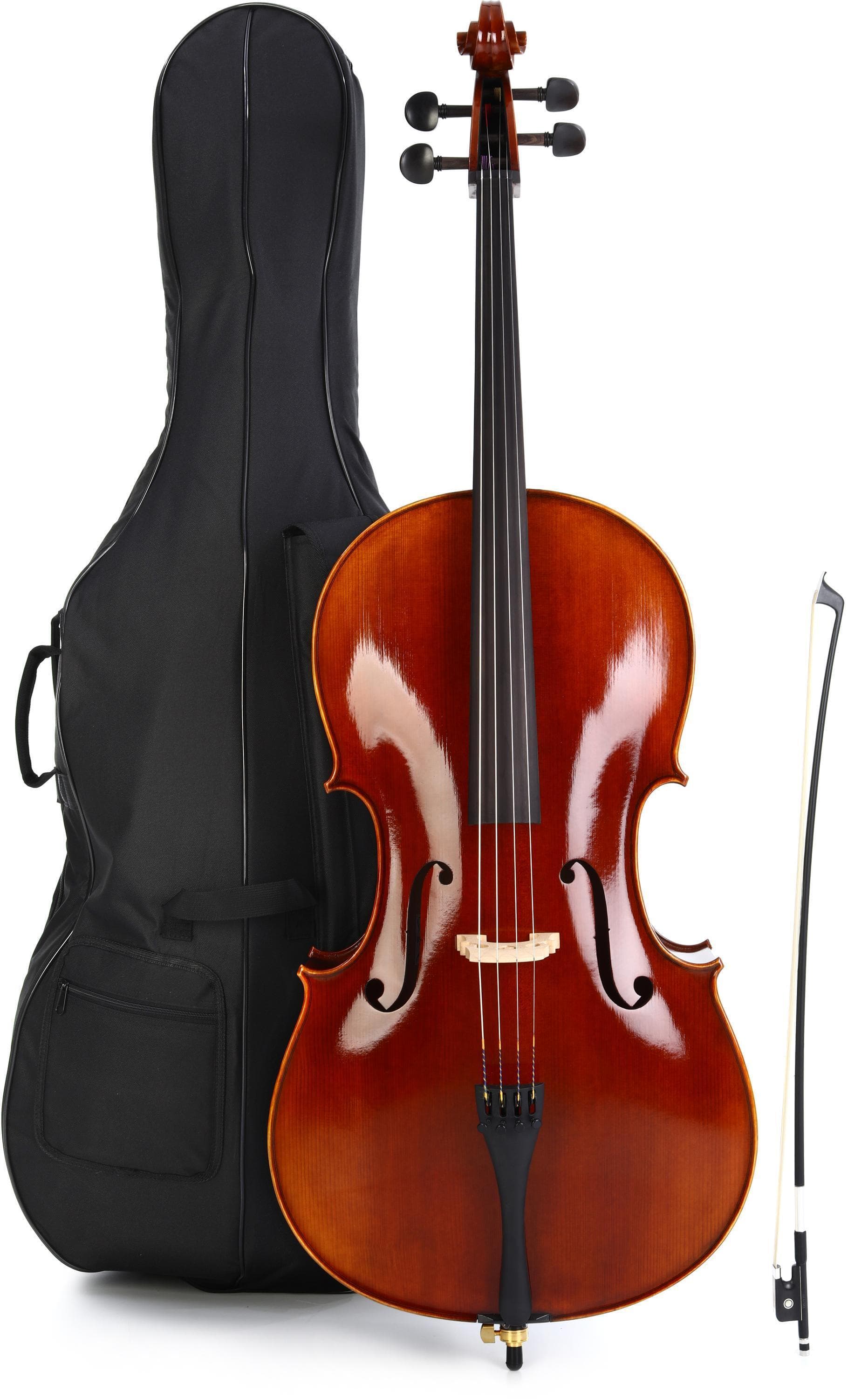 411 Cello Outfit - 4/4 Size