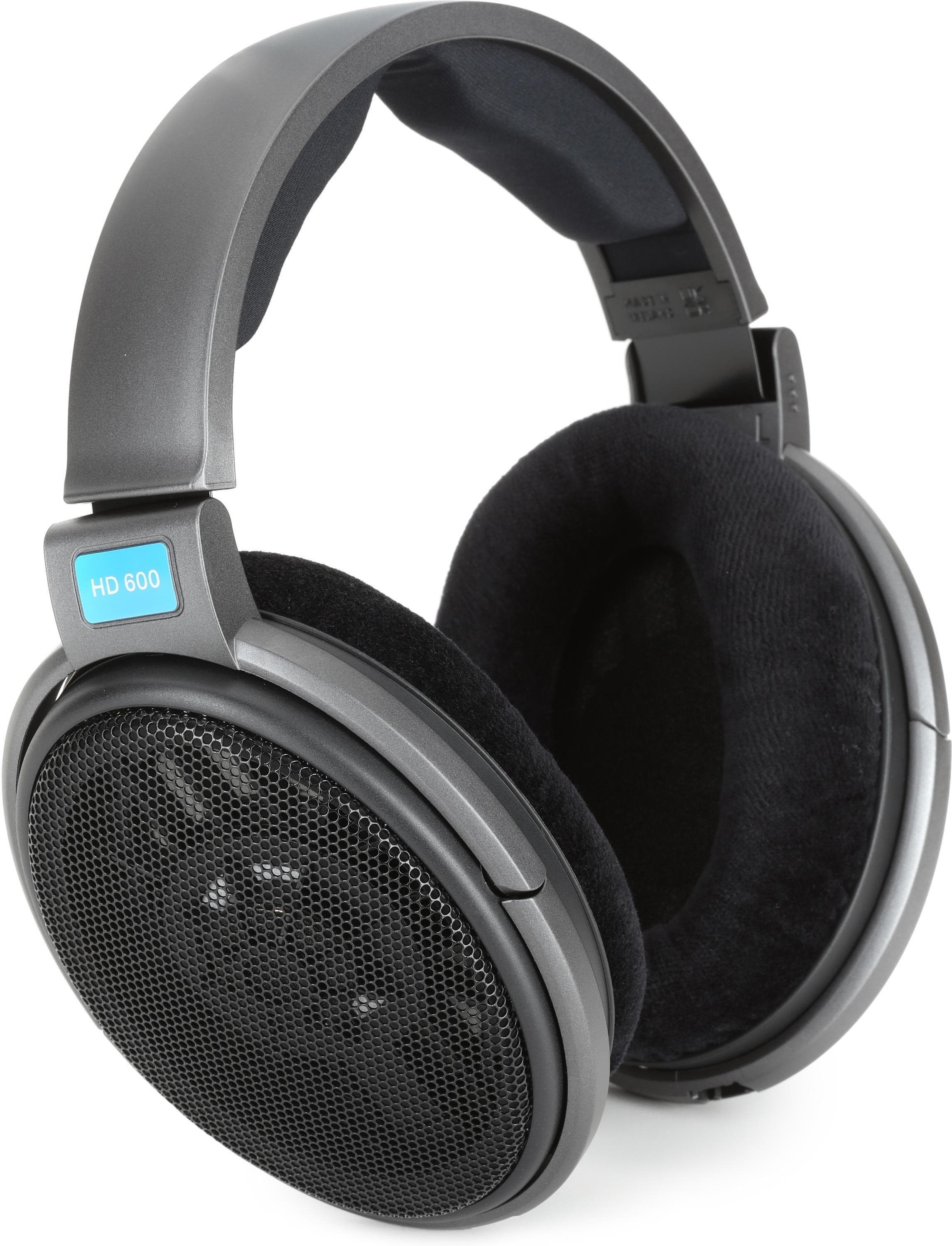 HD 600 Open-back Audiophile/Professional Headphones