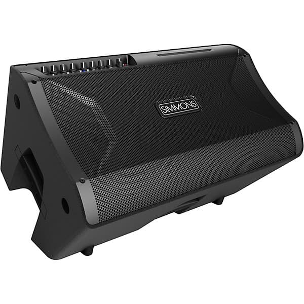 Simmons DA2112 12" 350W Advanced Drum Amp