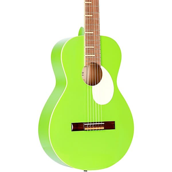 Ortega Gaucho Parlor Classical Guitar