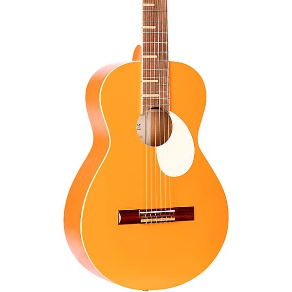 Ortega Gaucho Parlor Classical Guitar
