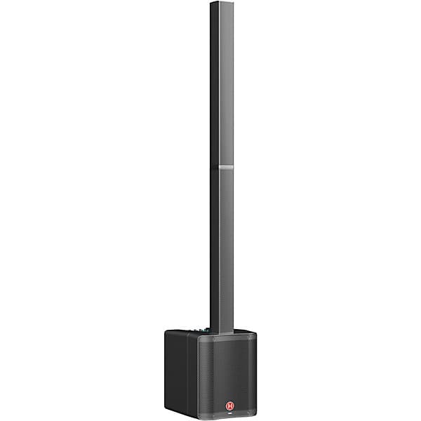 Harbinger MLS1000 Portable Line Array PA System