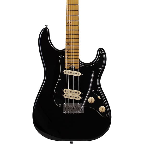 Schecter Guitar Research MV-6 Electric Guitar