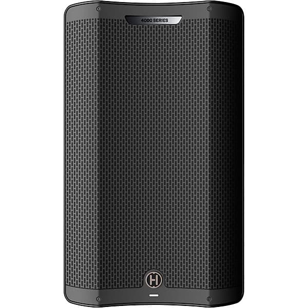 Harbinger VARI V4415 15" 675W 2-Way Powered Loudspeaker - Black